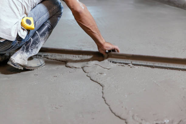 Best Concrete Sealing and Maintenance in Itasca, TX