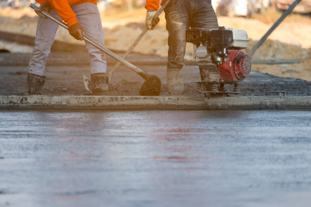 Best Stamped Concrete Services in Itasca, TX