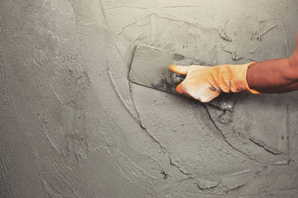 Best Concrete Foundation Repair in Itasca, TX