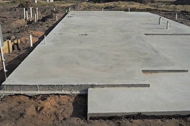 Best Decorative Concrete in Itasca, TX
