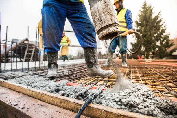  Itasca, TX Concrete contractor Pros